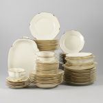 1249 8127 DINNERWARE